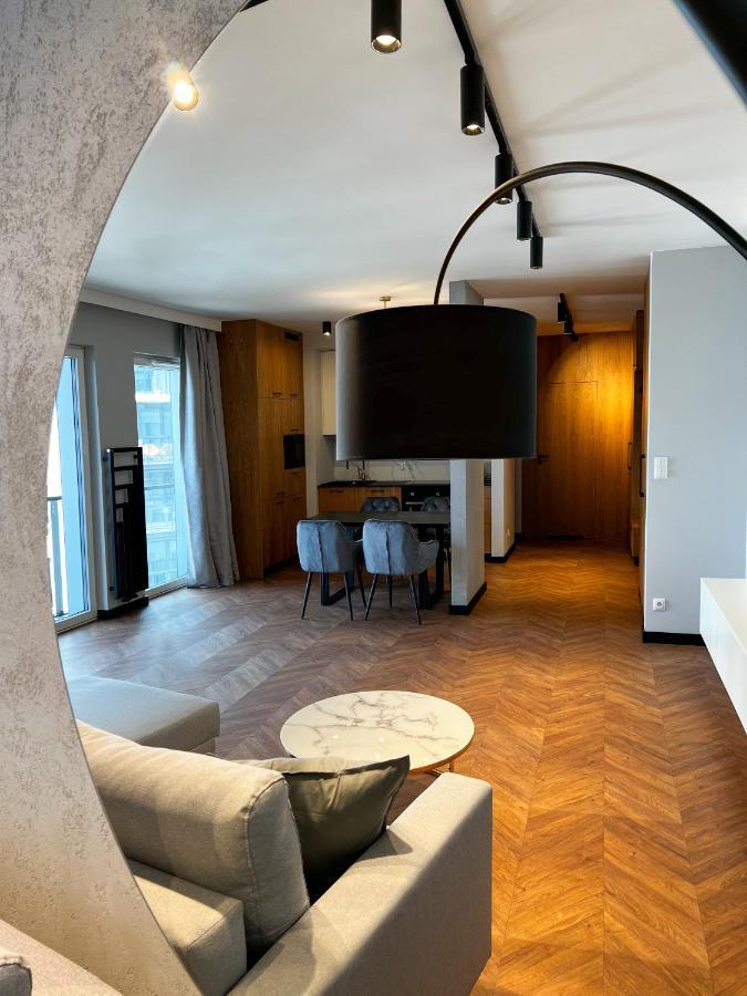 Apartment Mint Premium Gdynia