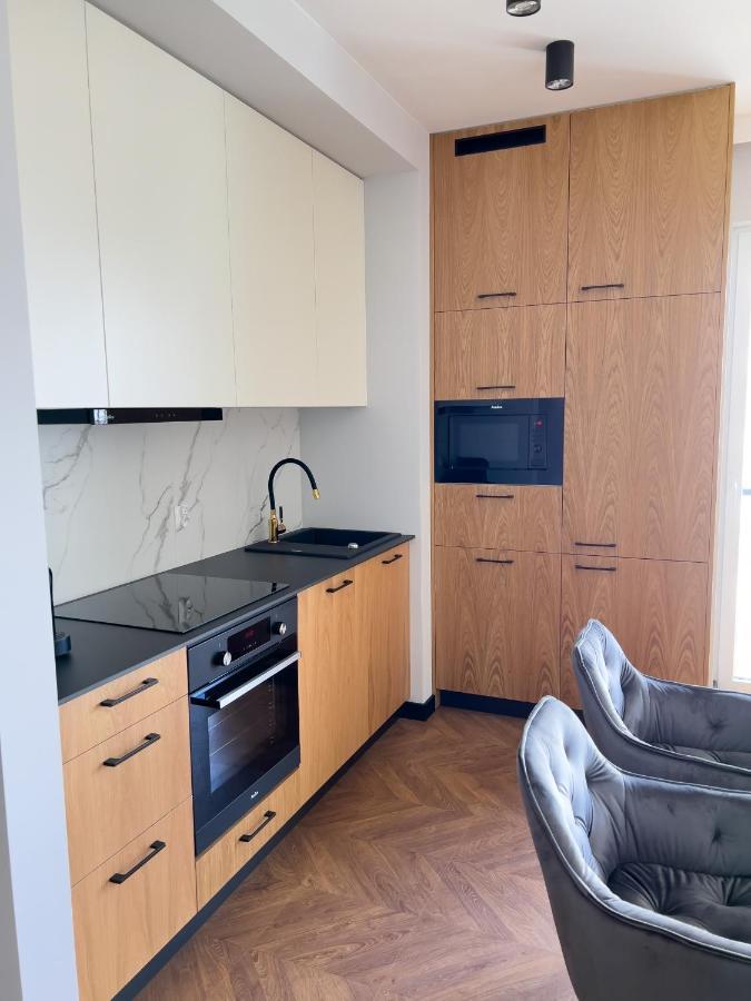 Mint Premium * Gdynia