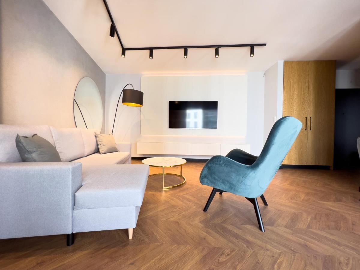 Mint Premium * Gdynia