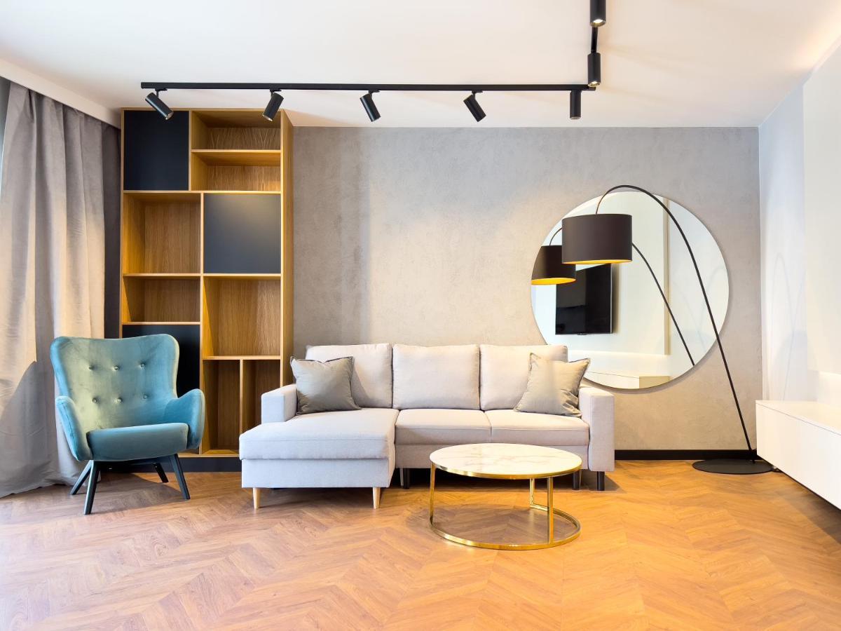Apartment Mint Premium *