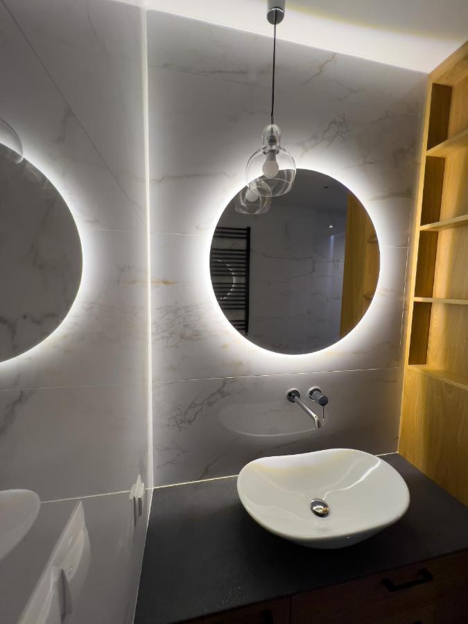 Mint Premium Apartment Gdynia