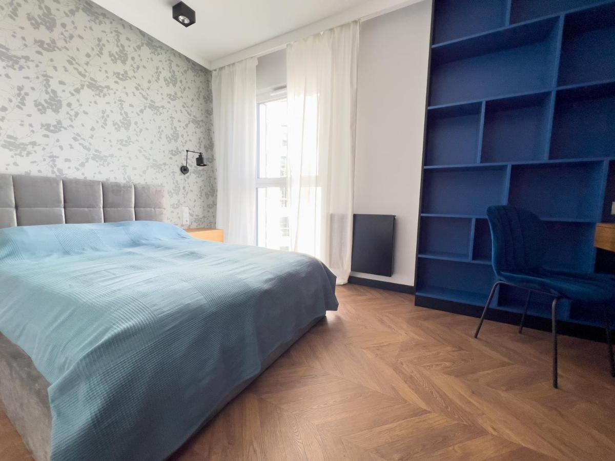 Apartment Mint Premium Gdynia
