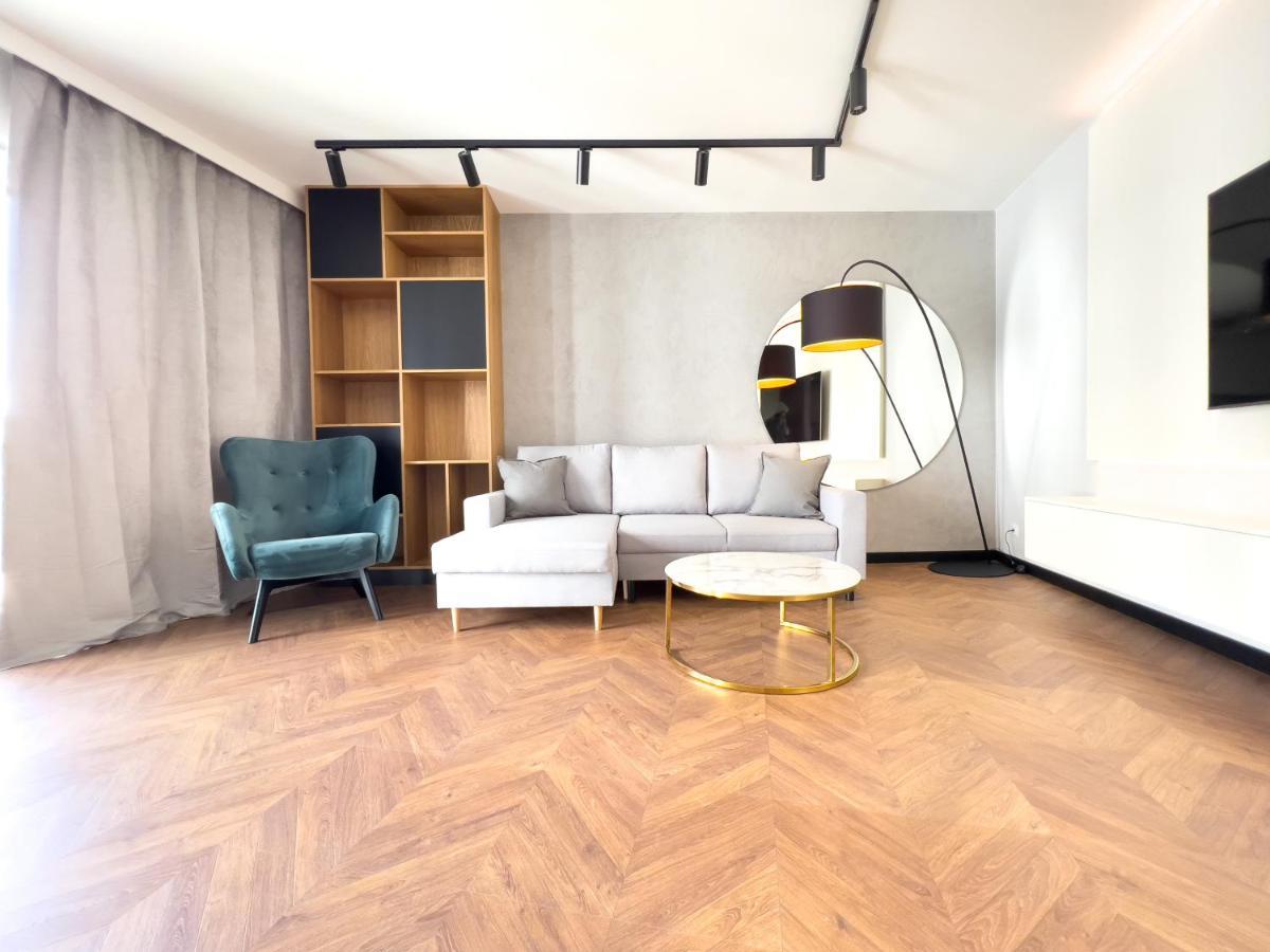 Mint Premium Apartment Gdynia