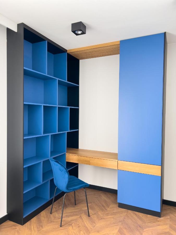 Apartment Mint Premium *
