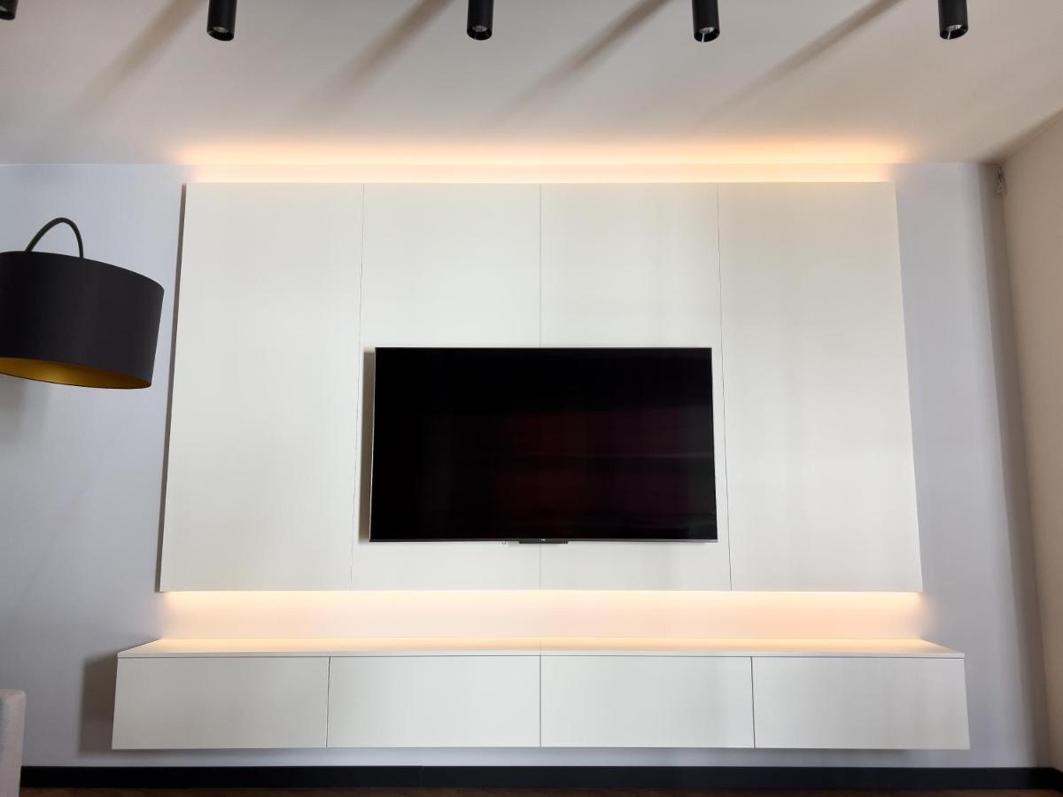 Mint Premium Apartment