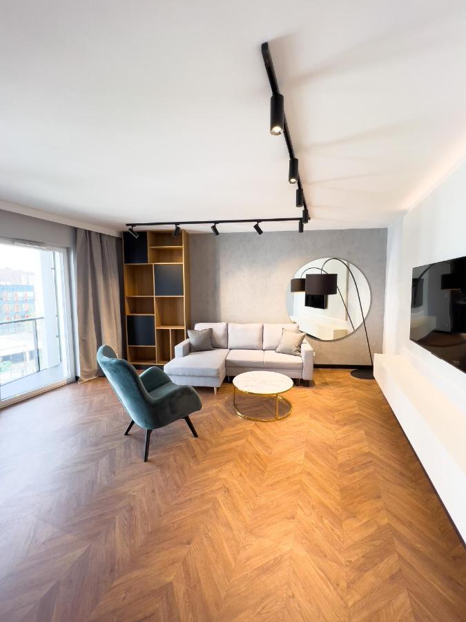 Mint Premium Apartment *
