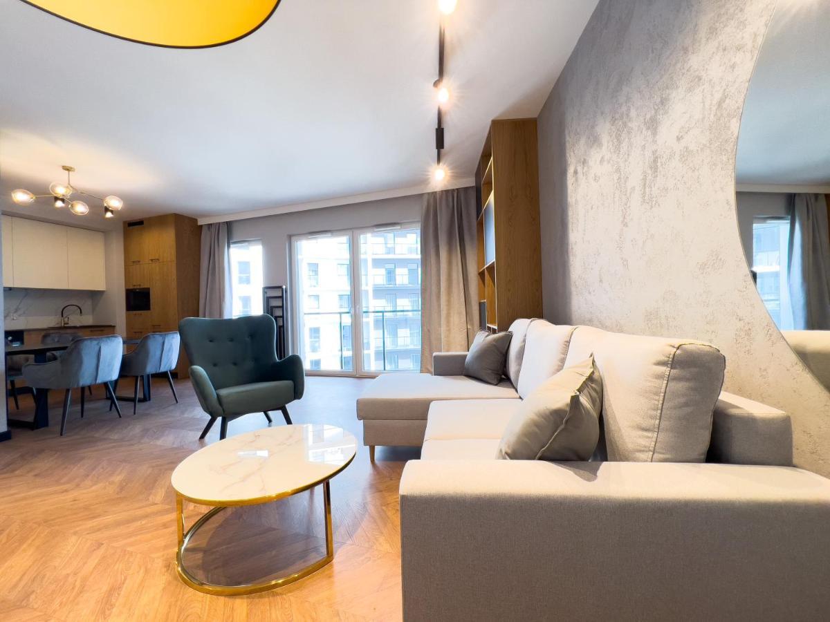 Mint Premium Gdynia