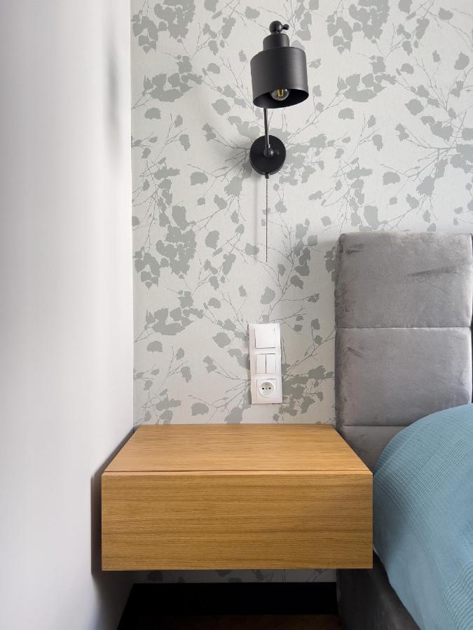 Mint Premium Apartment *