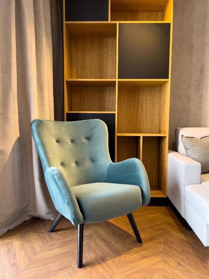 Apartment Mint Premium *